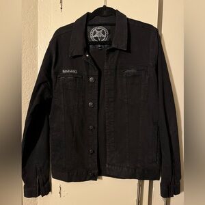 Blackcraft Cult Denim Jacket